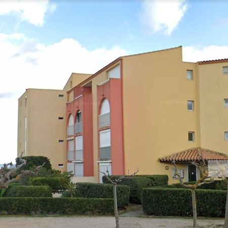 Port Leucate : Superbe Appartement Pleine Vue Mer エクステリア 写真