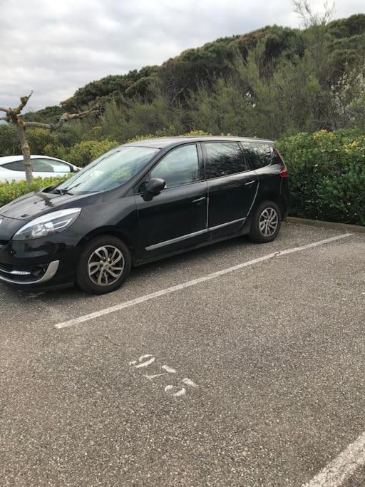 Port Leucate : Superbe Appartement Pleine Vue Mer エクステリア 写真