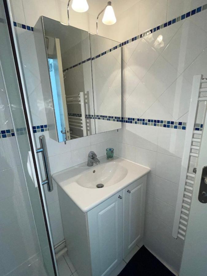 Port Leucate : Superbe Appartement Pleine Vue Mer エクステリア 写真
